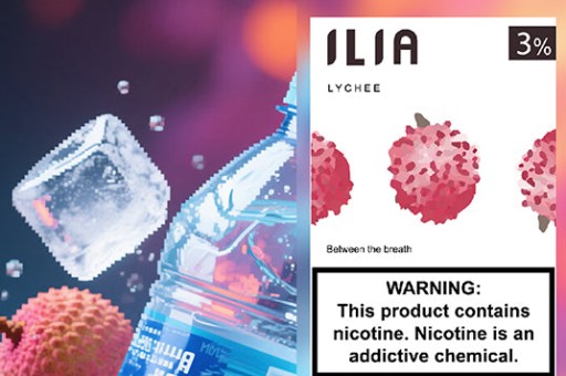 ILIA一次性IV代產品中是否含有尼古丁的深入探討與分析