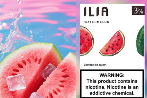 ILIA煙彈安全性分析：會不會引發爆炸的真相探討