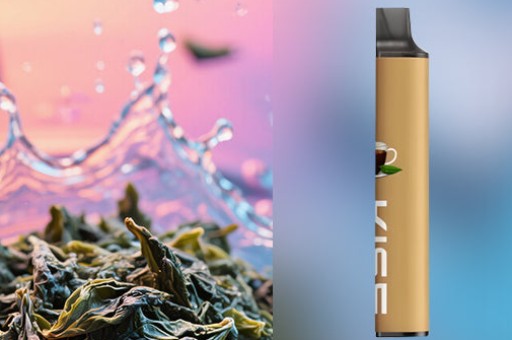 草莓味電子煙評測SP2(電子煙草莓味怎麼樣)