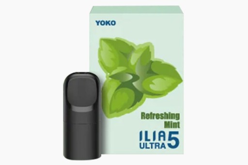 哩亞電子煙棉芯和陶瓷芯哪個好