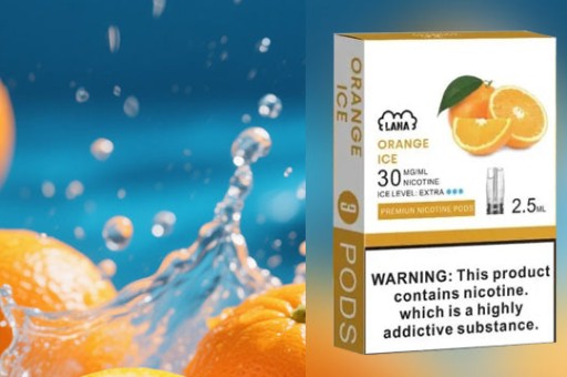 VAPORSTORM風暴電子煙拆解原理詳解圖解教學—VAPORSTORM風暴電子煙拆解原理詳解