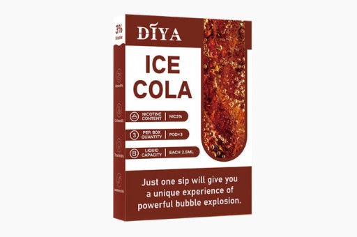 東京魔盒TokyoBox和冰釀哪個好抽對比_東京魔盒與冰釀抽煙體驗對比