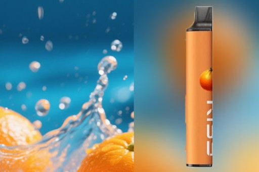 【終極對決】買kis5一般色還是CHILL8800口？口感、價格與CP值大PK