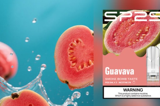 【避坑指南】Swag百香果口味評價：涼度、甜度與擊喉感實測