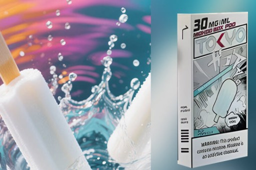 Lana8000口龍井好抽嗎？真實盲測心得不踩雷