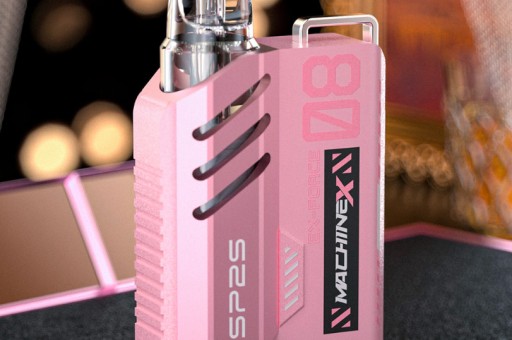 kiss6500口不出煙故障排除教學：3步驟自我急救