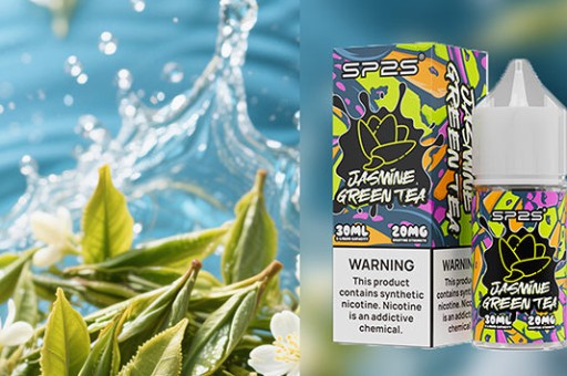 【店長私推】sp2 薄荷好抽嗎？真實盲測心得不踩雷