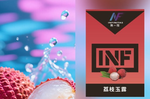 【現貨情報】Lana8000口草莓好抽嗎？真實盲測心得不踩雷