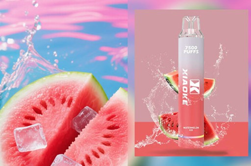 【終極對決】買Lana還是CHILL8800口？口感、價格與CP值大PK