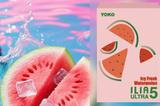 哩啞必買清單：水蜜桃口味到底適不適合你？