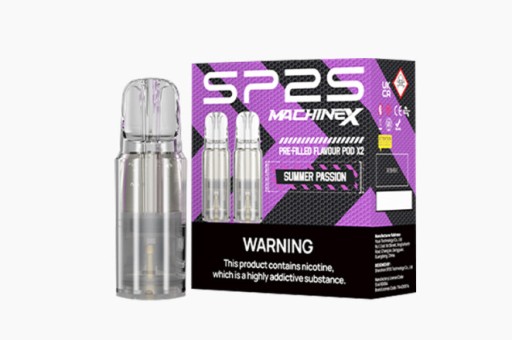 Slyeek空倉開箱評測：網民一致推崇的煙油極致還原度