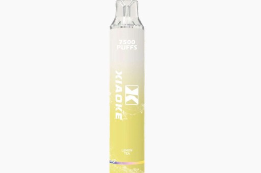 INF無限電子菸與TUTX主機對比：平替款真的好用嗎？