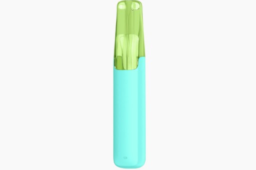 JUUL主機亮藍燈代表什麼？專業代購教你判讀所有燈號意義