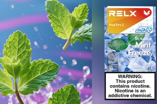 RELX煙桿進水了怎麼辦？緊急救護步驟保住你的設備