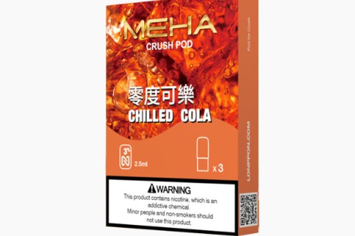 【店長私推】魅嗨5代綠豆冰沙口味評價：涼度、甜度與擊喉感實測